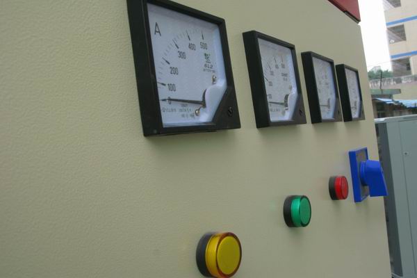 太谷配电柜-3683讲讲配电柜注意事项